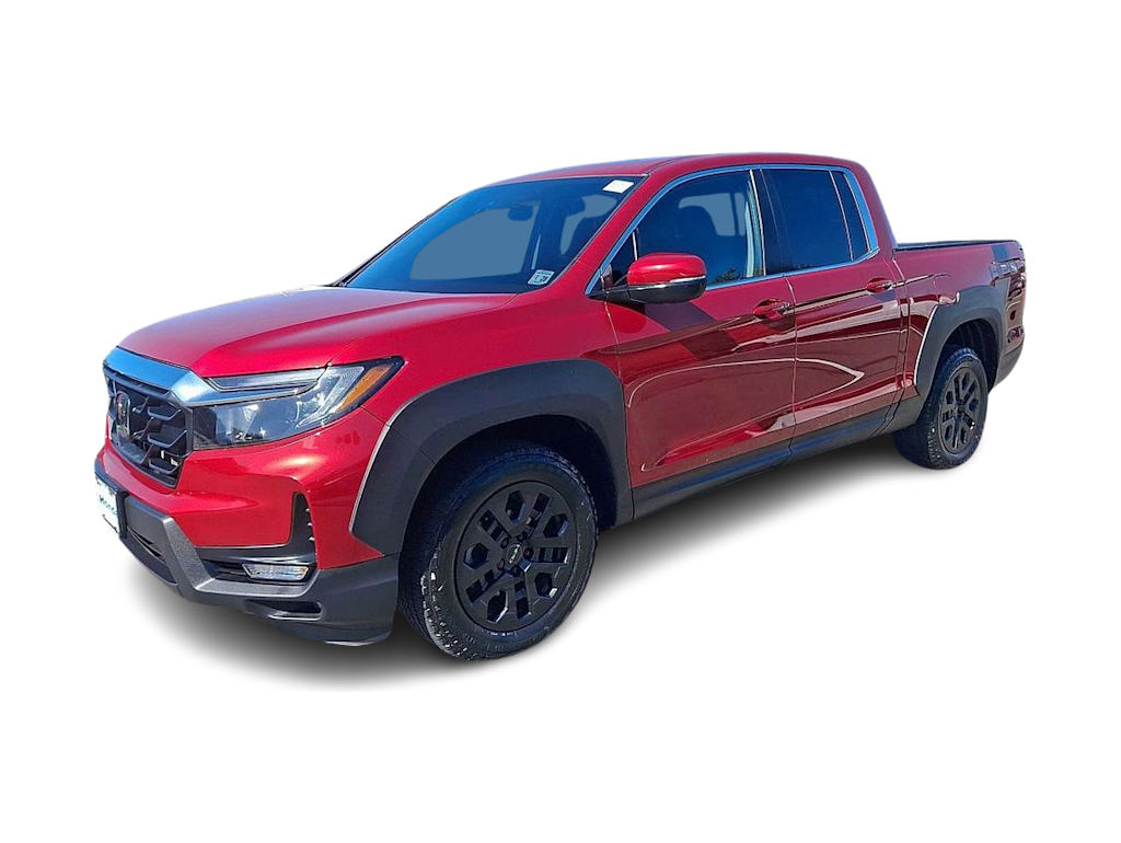 Thumbnail: 2023 Honda Ridgeline - 14