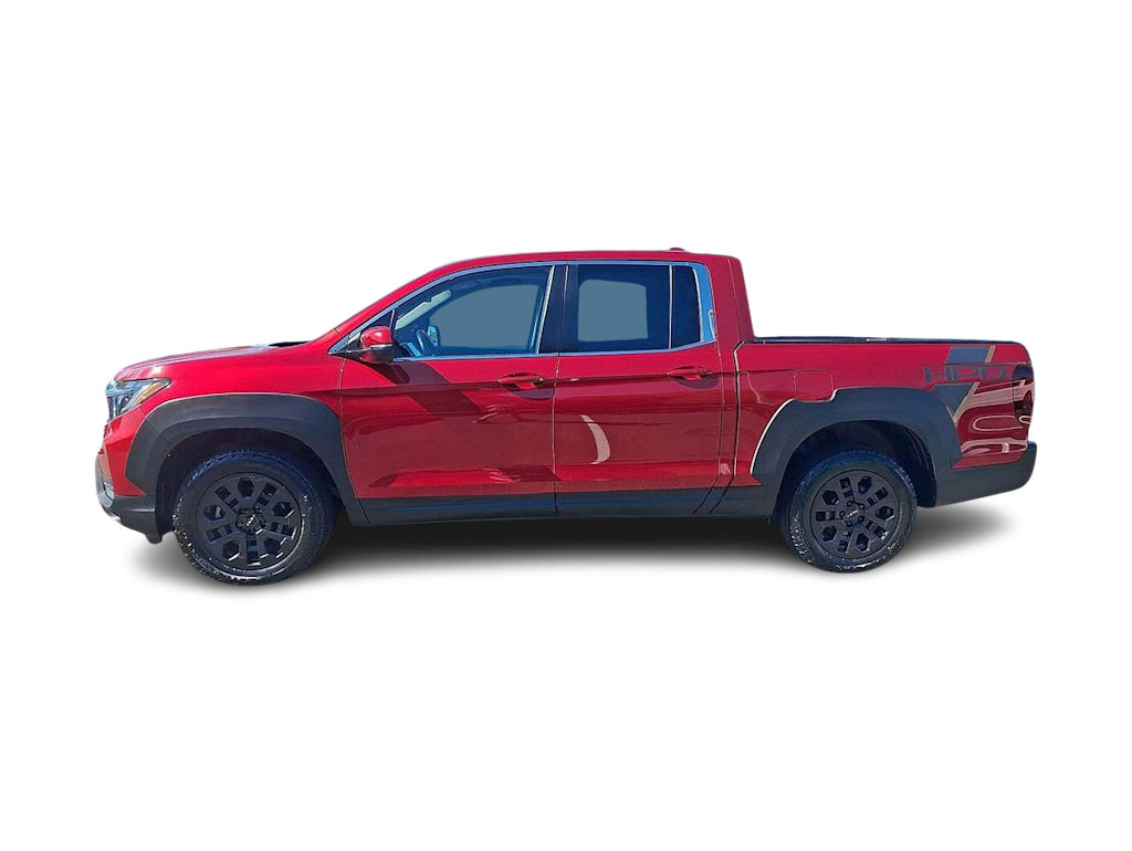 Thumbnail: 2023 Honda Ridgeline - 3