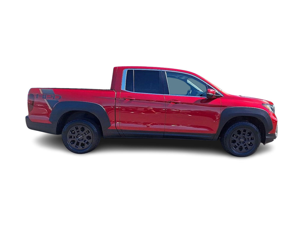 Thumbnail: 2023 Honda Ridgeline - 16