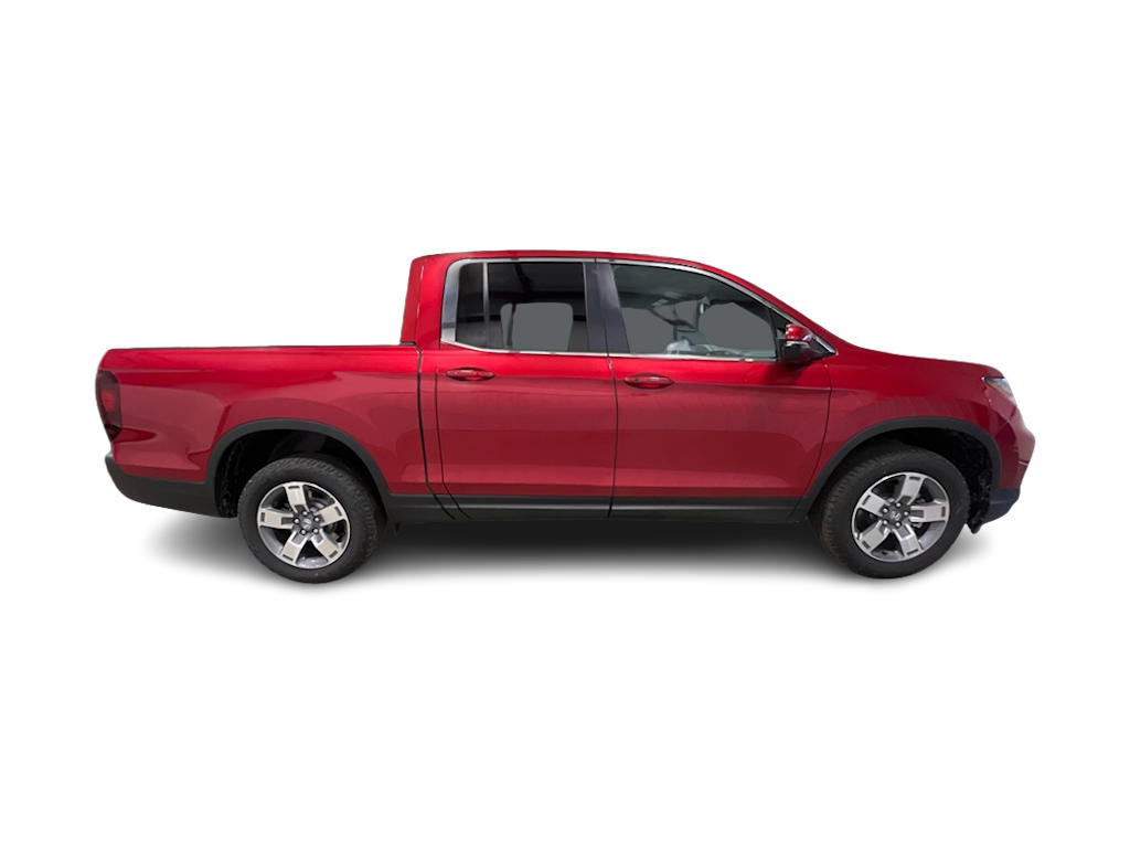 Thumbnail: 2026 Honda Ridgeline - 18
