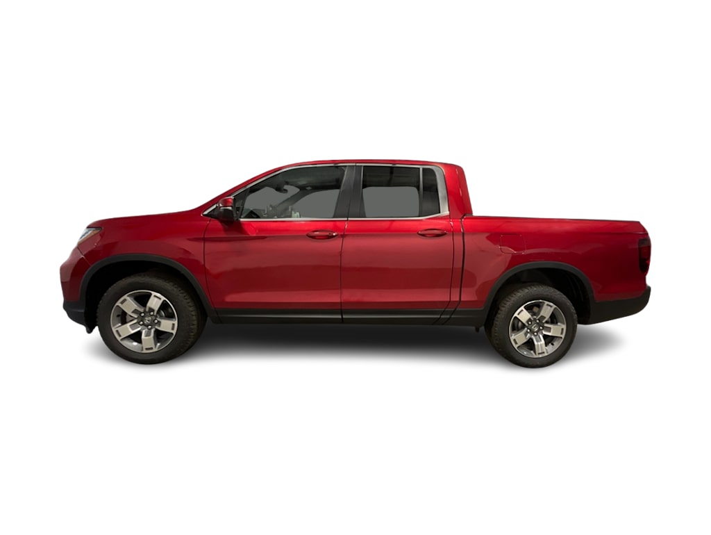 Thumbnail: 2026 Honda Ridgeline - 3