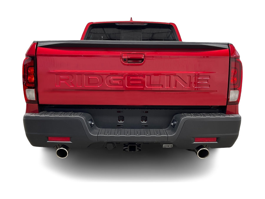 Thumbnail: 2026 Honda Ridgeline - 5