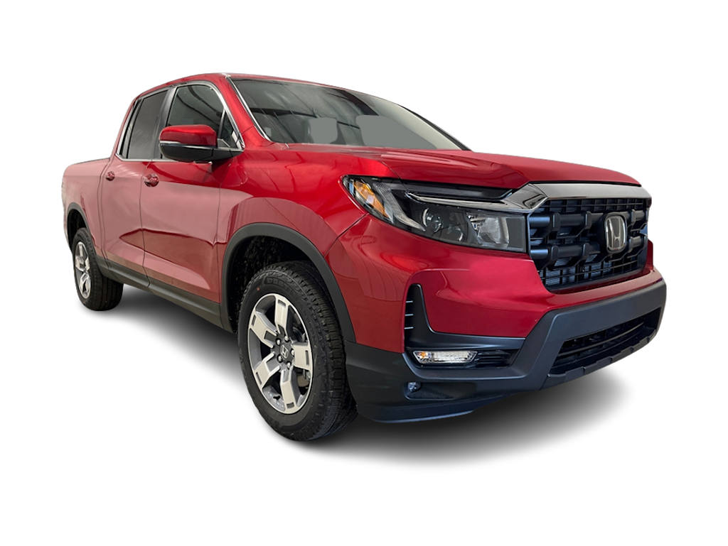 Thumbnail: 2026 Honda Ridgeline - 19