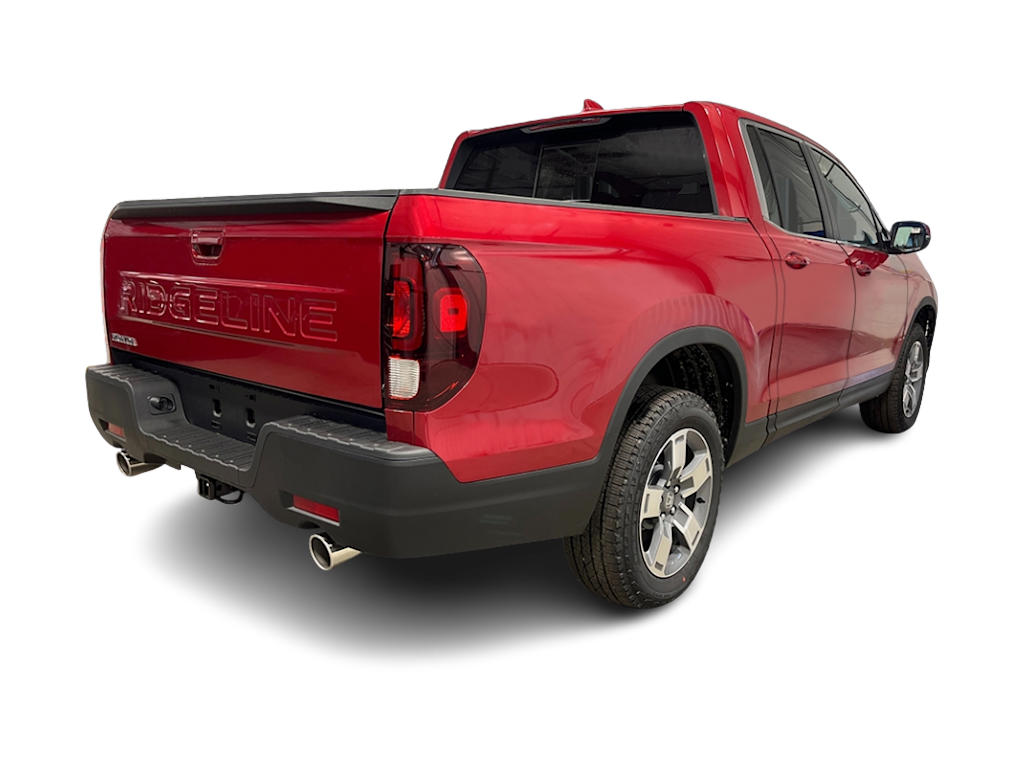 Thumbnail: 2026 Honda Ridgeline - 16
