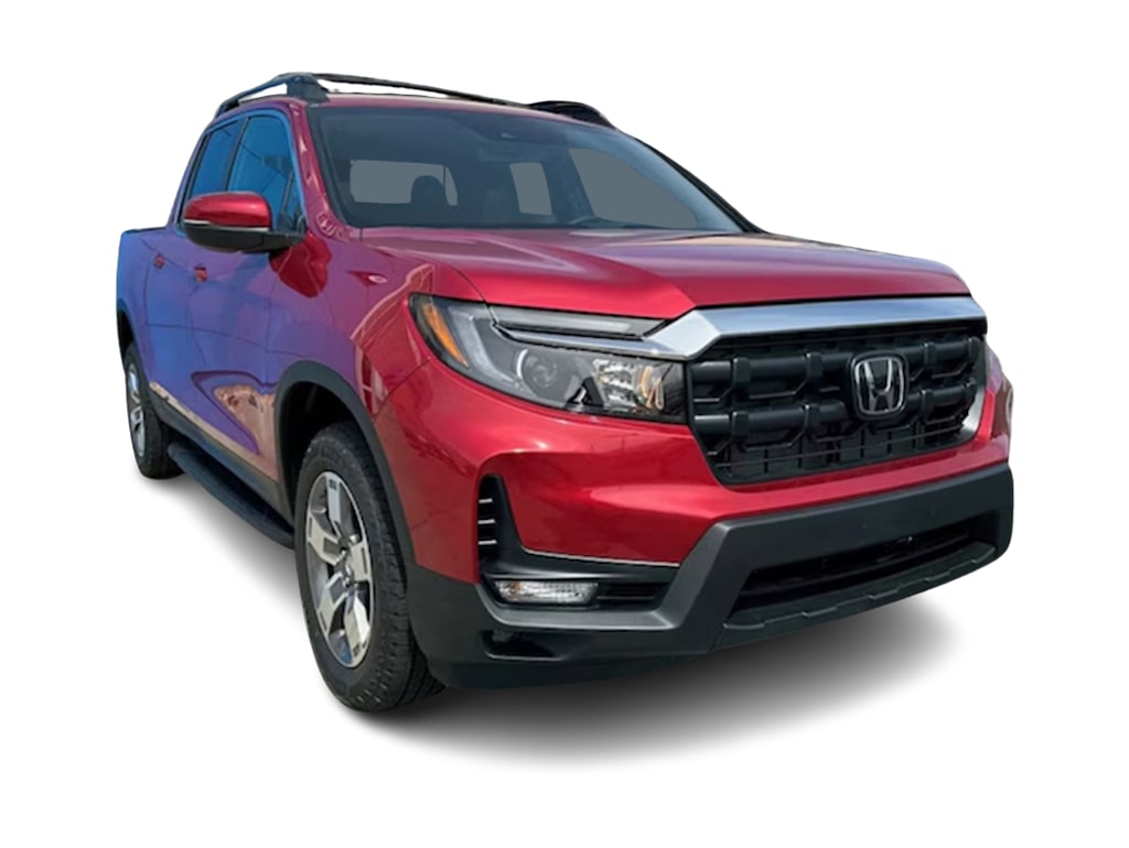 Thumbnail: 2026 Honda Ridgeline - 17