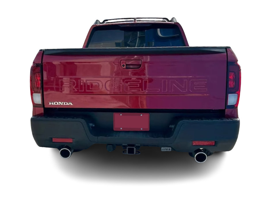 Thumbnail: 2026 Honda Ridgeline - 5