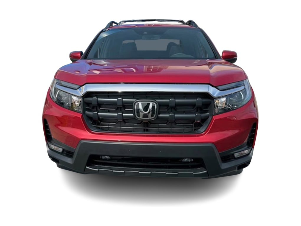 Thumbnail: 2026 Honda Ridgeline - 6