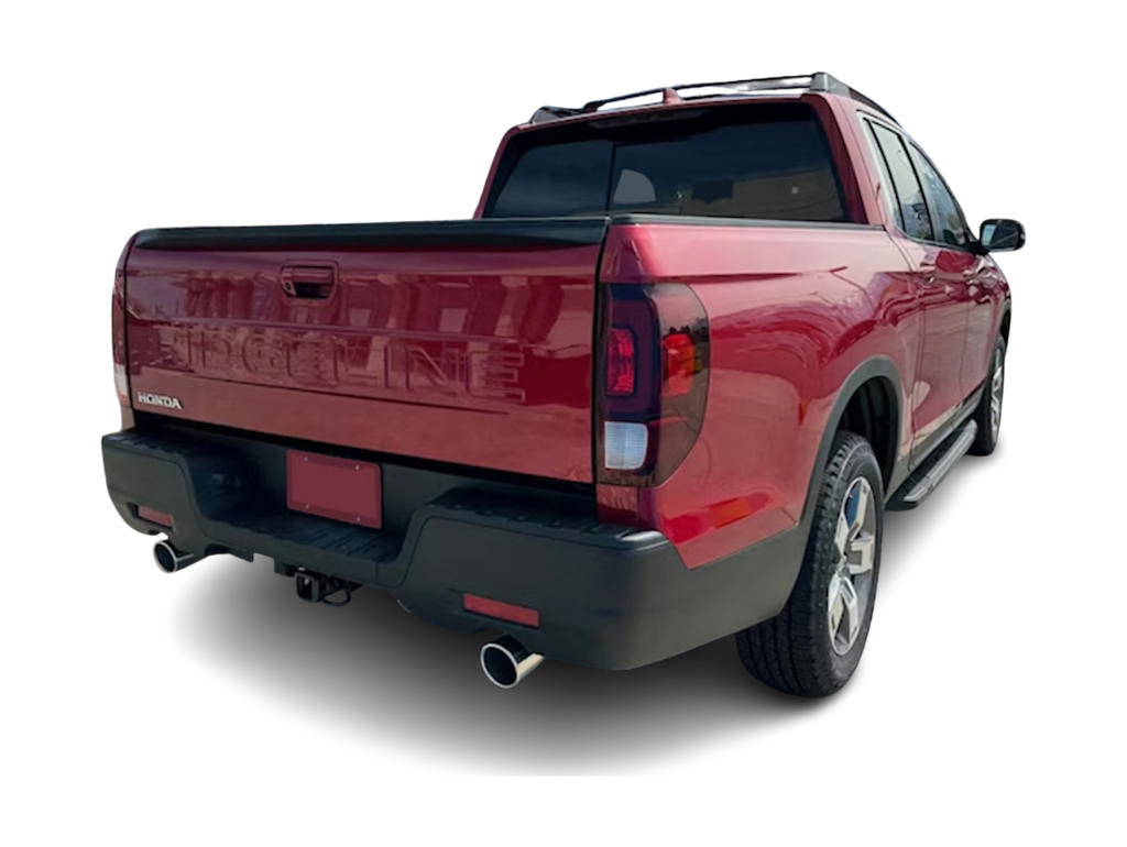 Thumbnail: 2026 Honda Ridgeline - 15