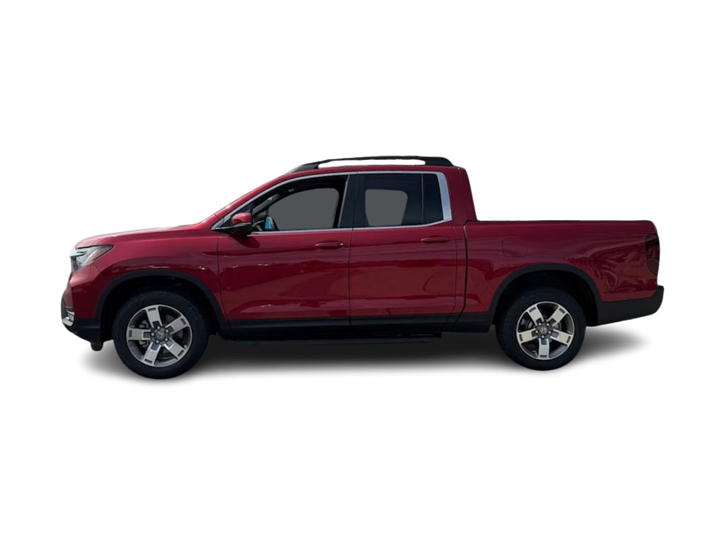 Thumbnail: 2026 Honda Ridgeline - 3