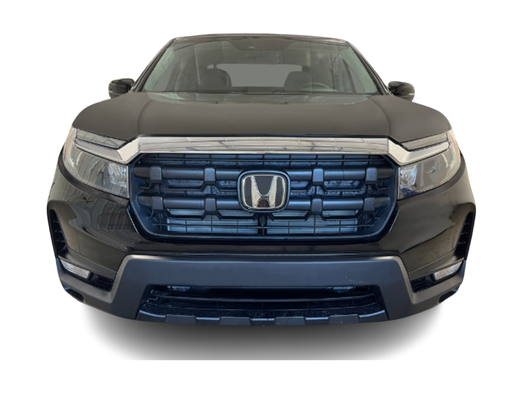 Thumbnail: 2026 Honda Ridgeline - 6