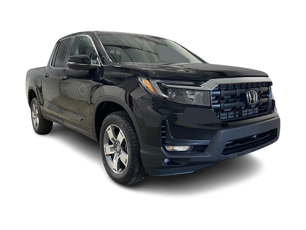 Thumbnail: 2026 Honda Ridgeline - 18