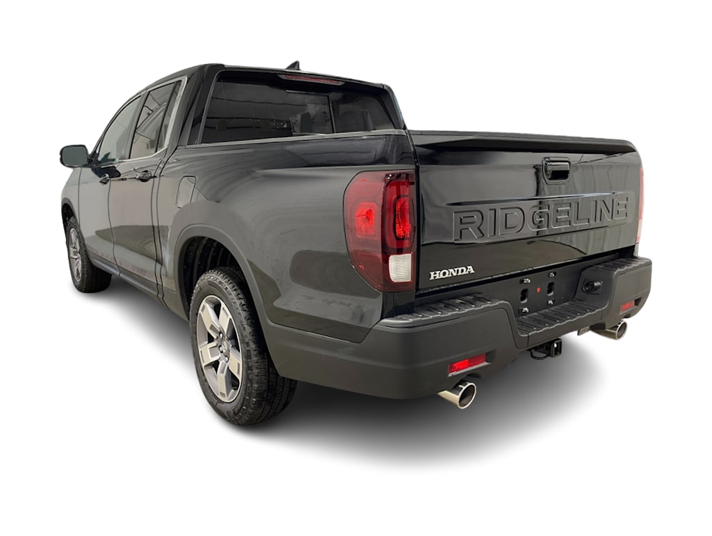 Thumbnail: 2026 Honda Ridgeline - 4