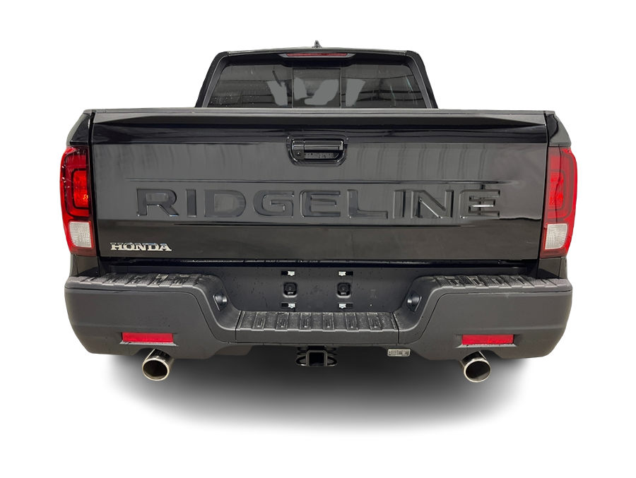Thumbnail: 2026 Honda Ridgeline - 5