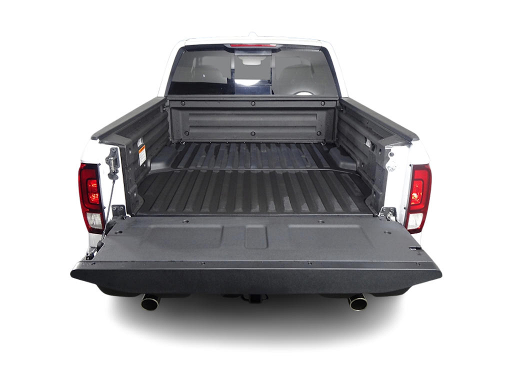 Thumbnail: 2026 Honda Ridgeline - 16