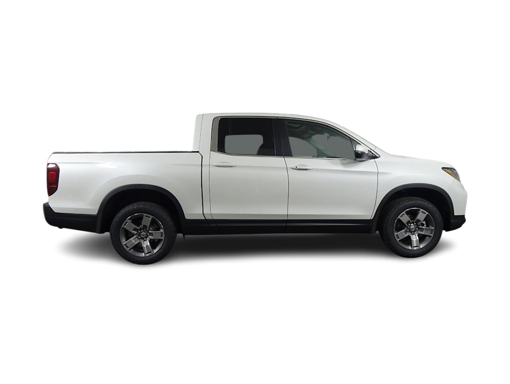 Thumbnail: 2026 Honda Ridgeline - 18