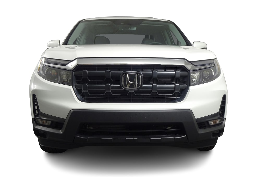 Thumbnail: 2026 Honda Ridgeline - 6