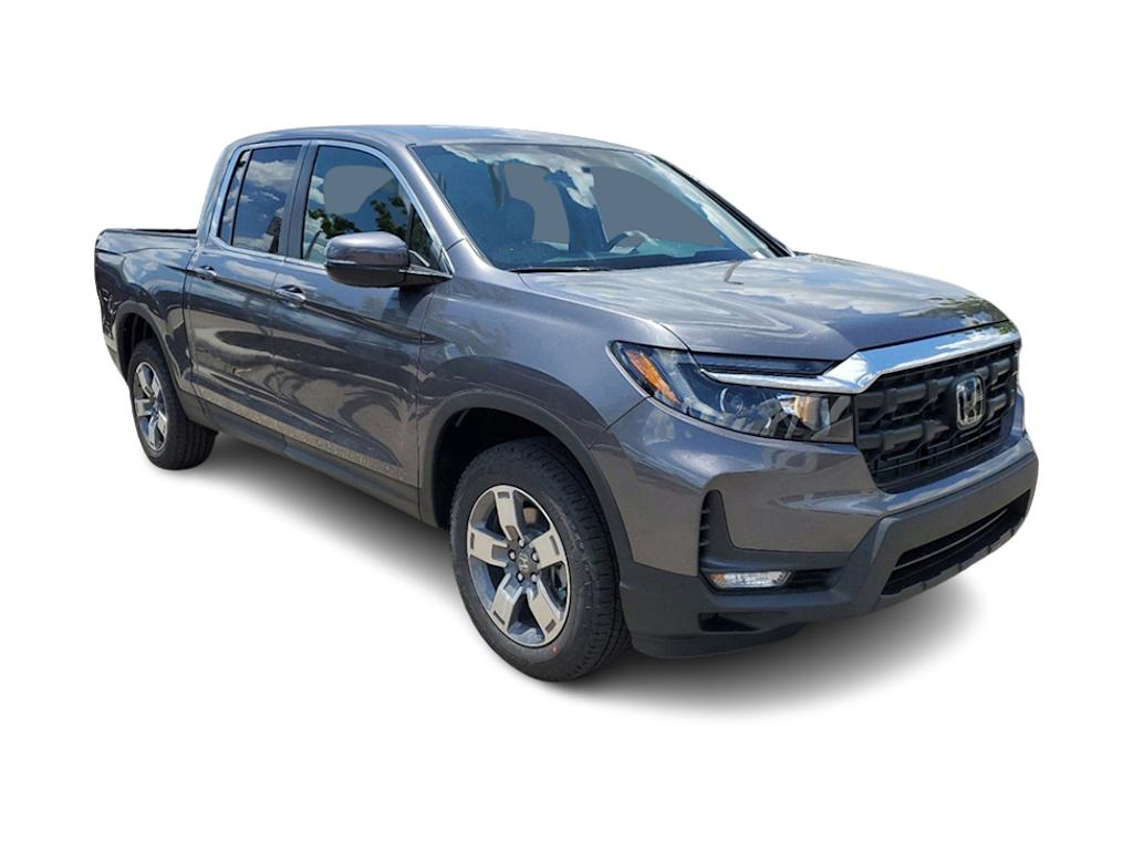 Thumbnail: 2026 Honda Ridgeline - 16