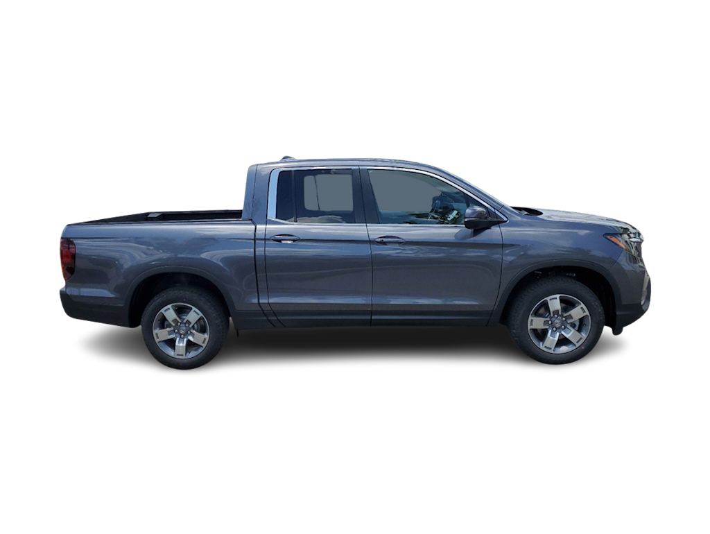 Thumbnail: 2026 Honda Ridgeline - 15