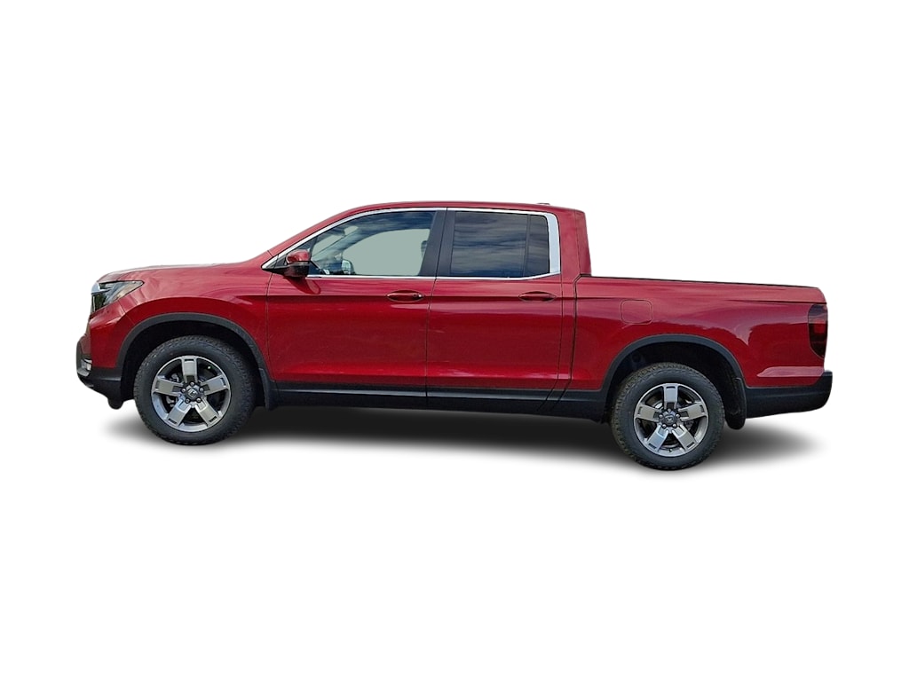 Thumbnail: 2026 Honda Ridgeline - 3