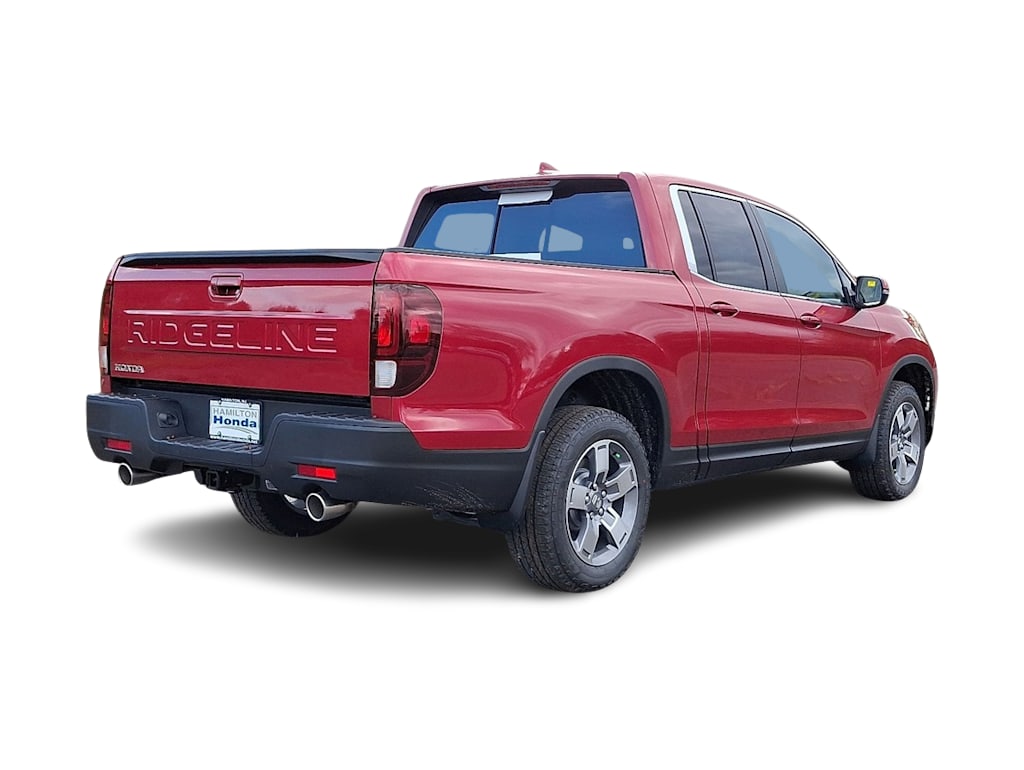 Thumbnail: 2026 Honda Ridgeline - 13