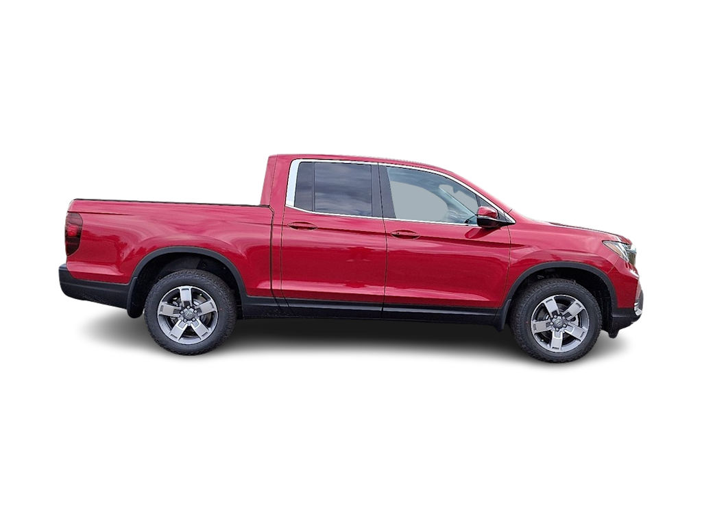 Thumbnail: 2026 Honda Ridgeline - 12