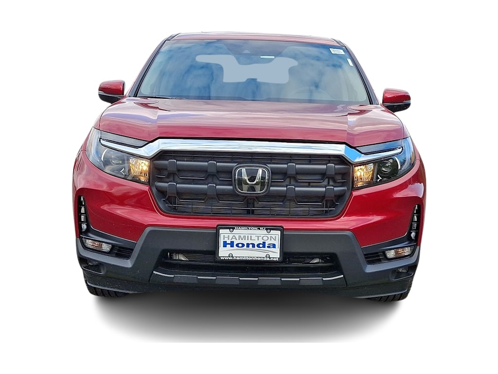 Thumbnail: 2026 Honda Ridgeline - 6