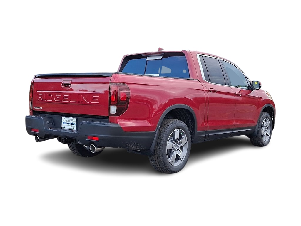 Thumbnail: 2026 Honda Ridgeline - 12