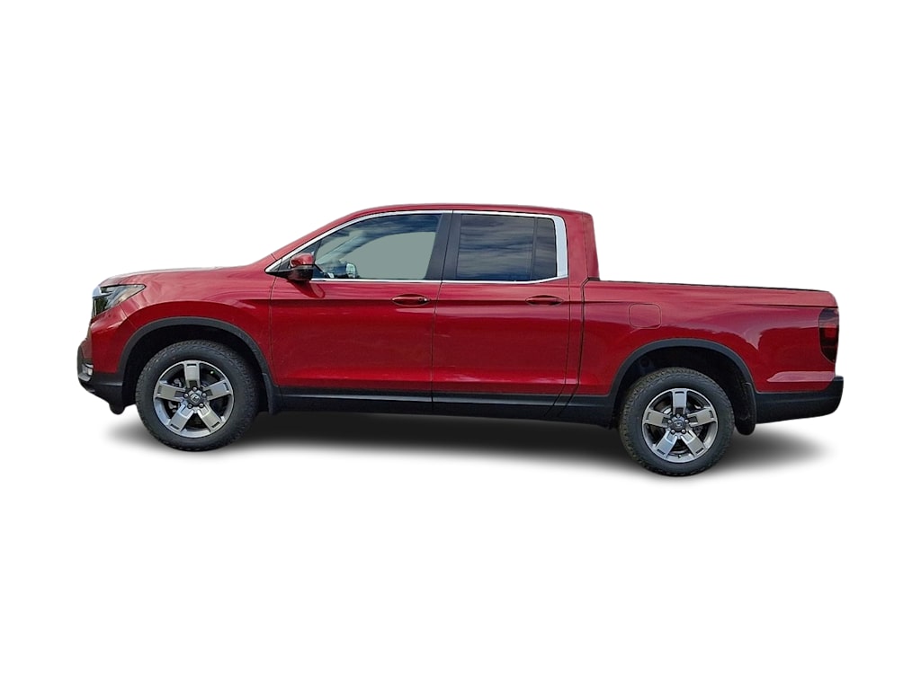 Thumbnail: 2026 Honda Ridgeline - 13