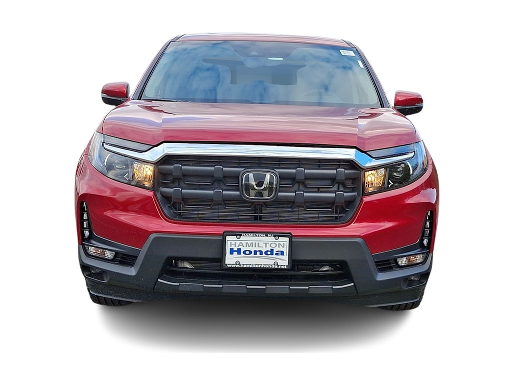 Thumbnail: 2026 Honda Ridgeline - 6