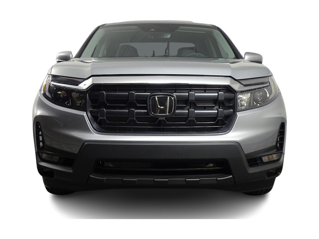 Thumbnail: 2026 Honda Ridgeline - 6