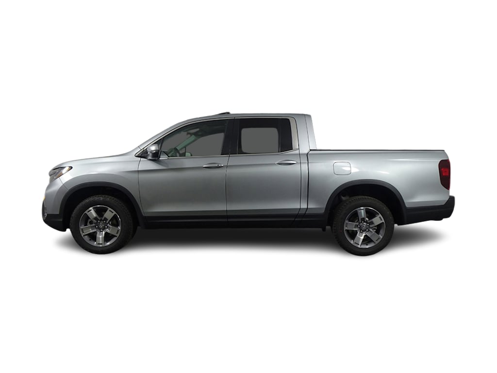 Thumbnail: 2026 Honda Ridgeline - 3