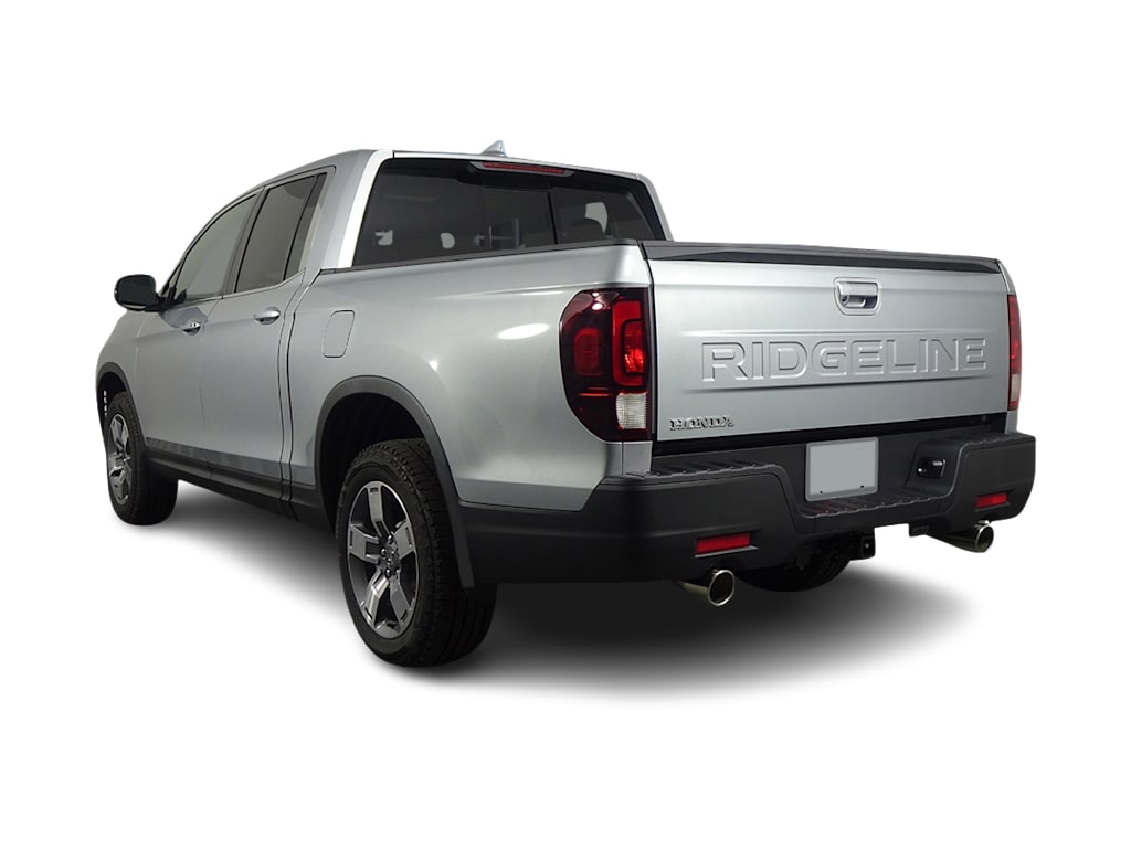 Thumbnail: 2026 Honda Ridgeline - 4