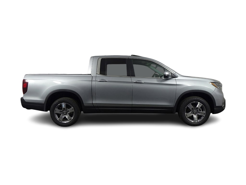 Thumbnail: 2026 Honda Ridgeline - 16