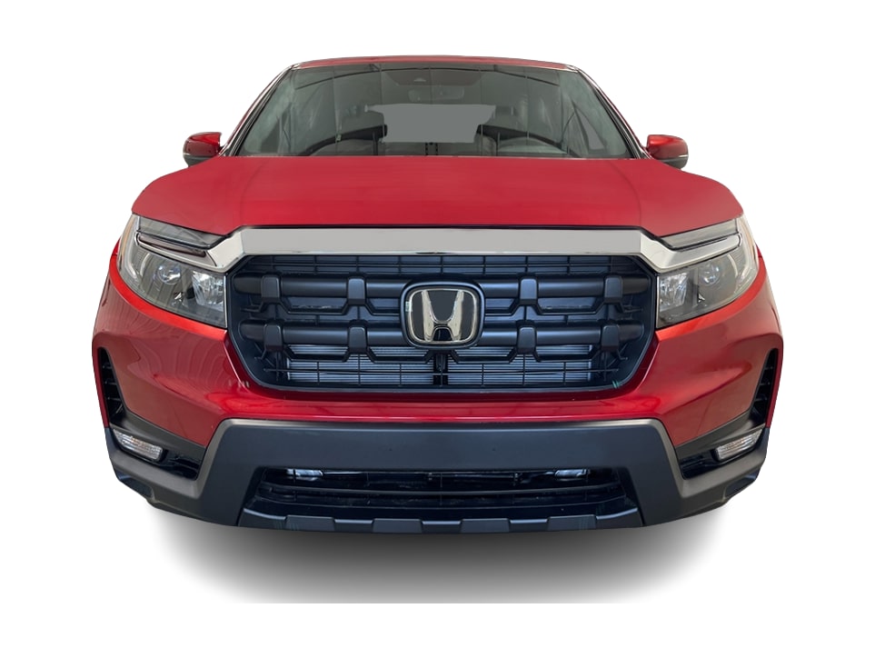 Thumbnail: 2026 Honda Ridgeline - 6
