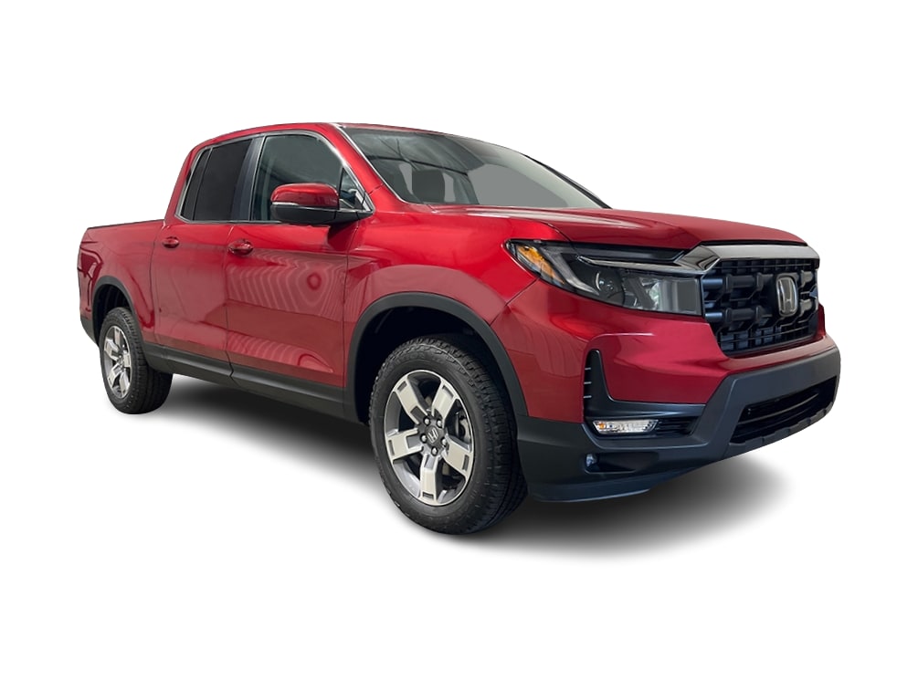Thumbnail: 2026 Honda Ridgeline - 18