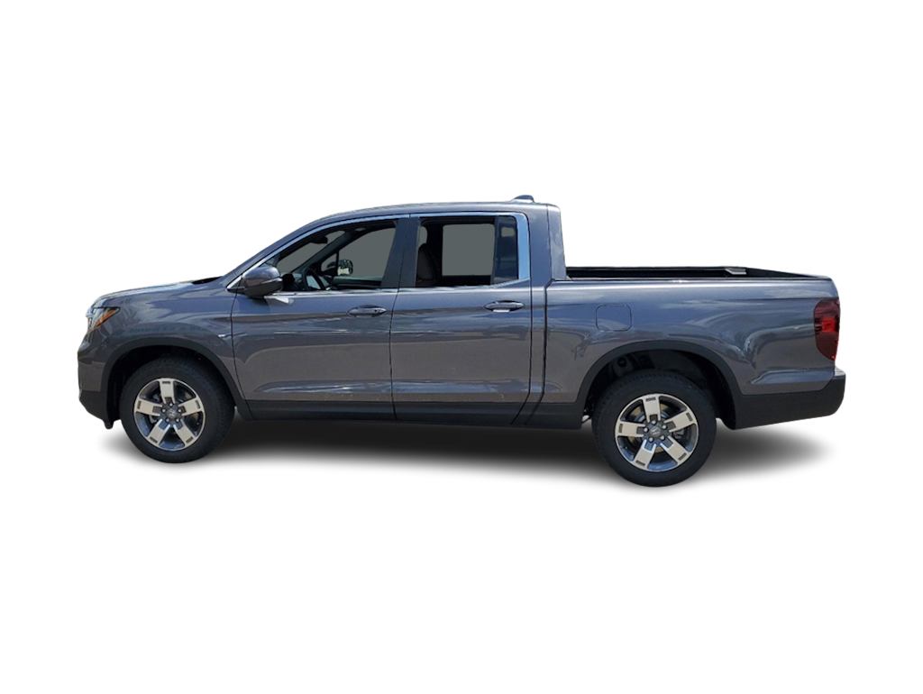 Thumbnail: 2026 Honda Ridgeline - 3