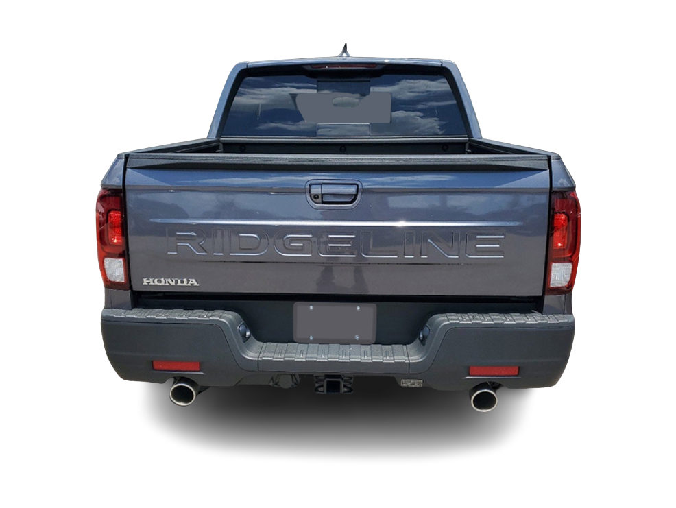 Thumbnail: 2026 Honda Ridgeline - 5