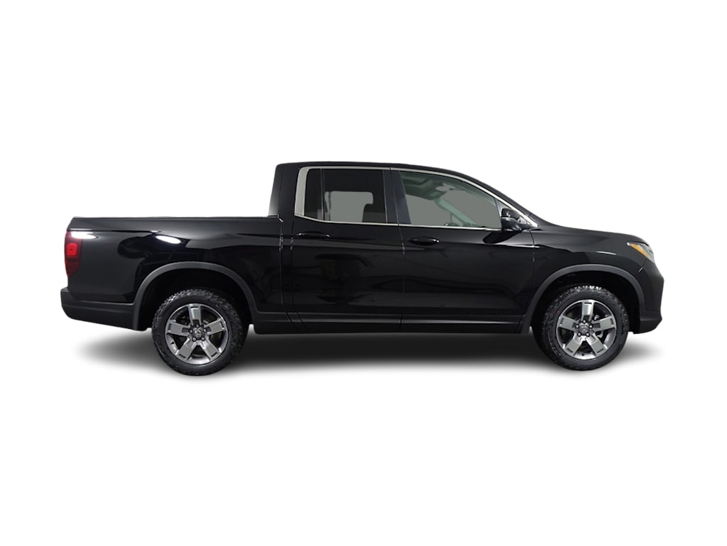 Thumbnail: 2026 Honda Ridgeline - 16