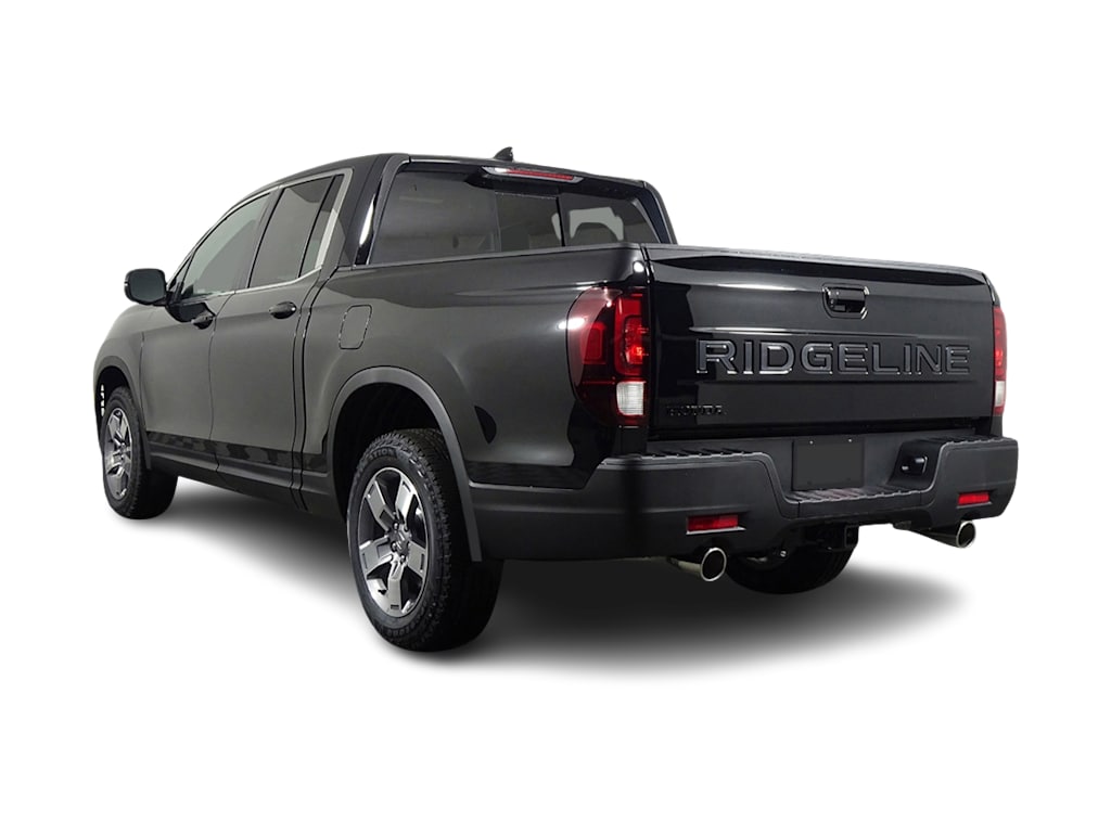 Thumbnail: 2026 Honda Ridgeline - 4