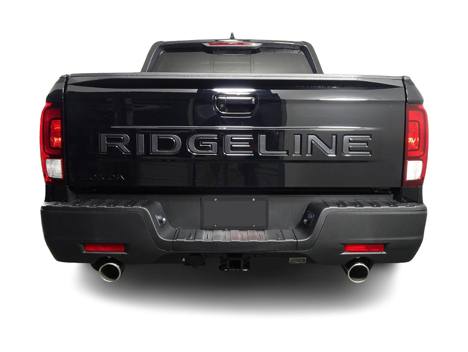 Thumbnail: 2026 Honda Ridgeline - 5