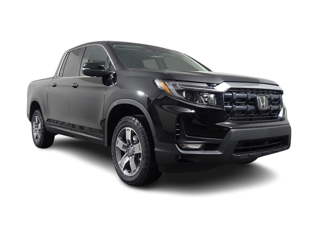 Thumbnail: 2026 Honda Ridgeline - 17