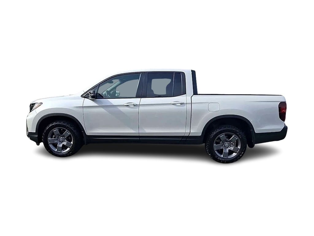 Thumbnail: 2024 Honda Ridgeline - 14
