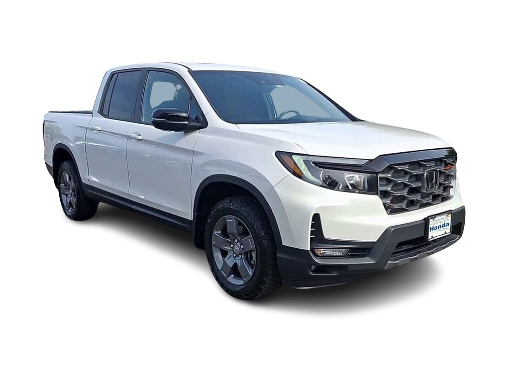 Thumbnail: 2024 Honda Ridgeline - 13