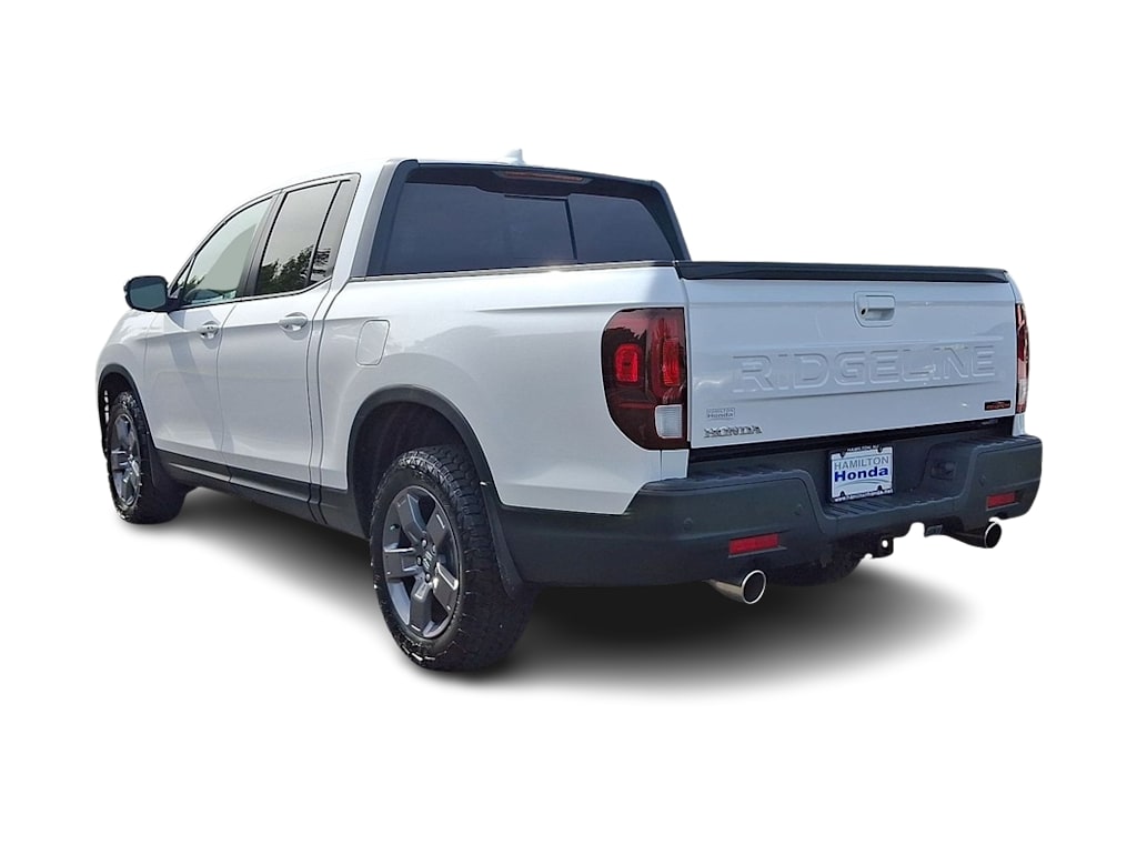 Thumbnail: 2024 Honda Ridgeline - 23