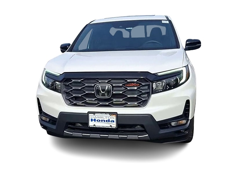 Thumbnail: 2024 Honda Ridgeline - 6