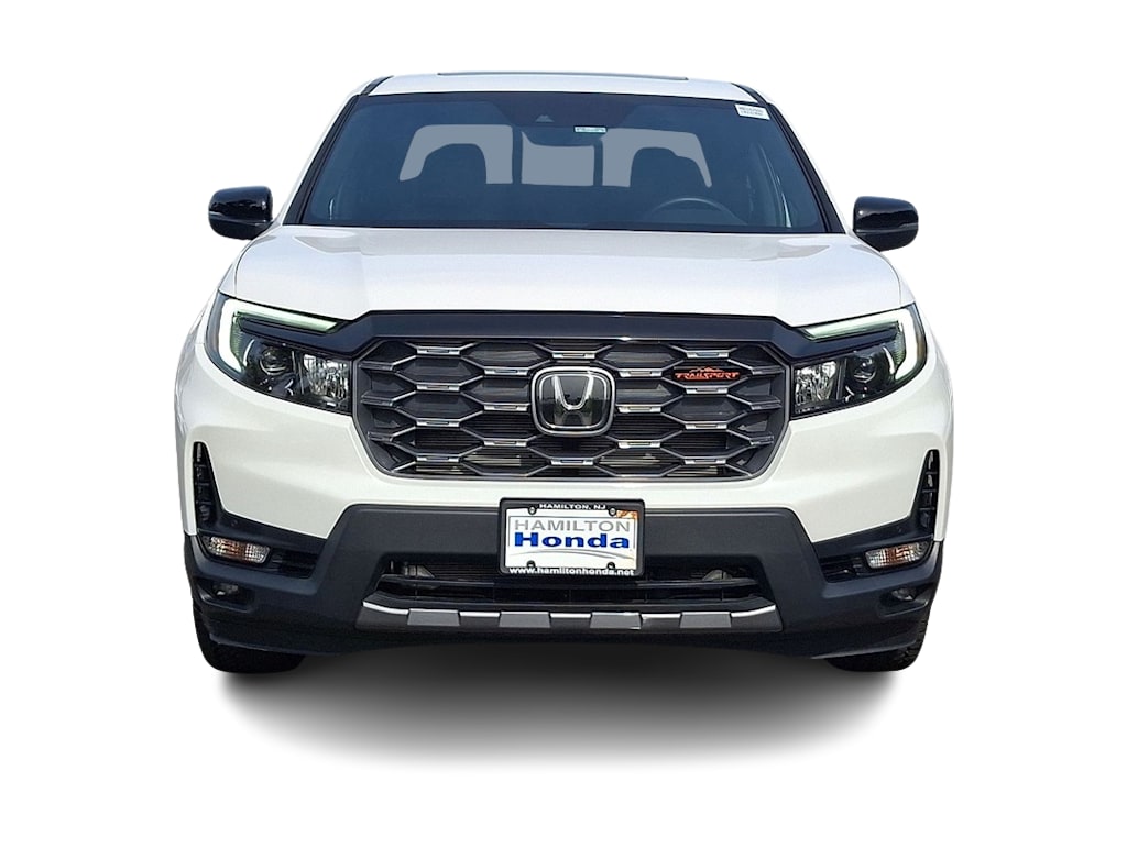 Thumbnail: 2024 Honda Ridgeline - 28