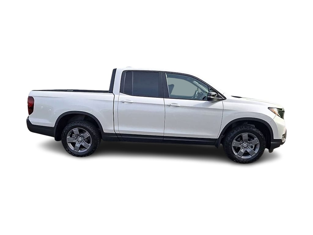 Thumbnail: 2024 Honda Ridgeline - 16
