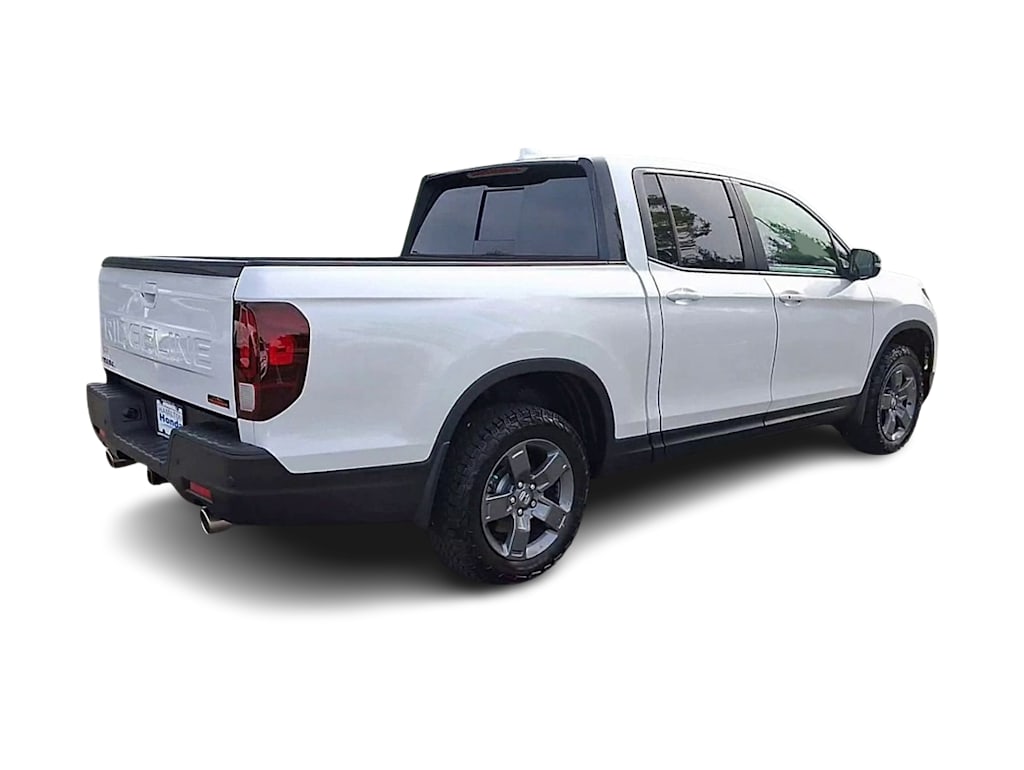 Thumbnail: 2024 Honda Ridgeline - 15