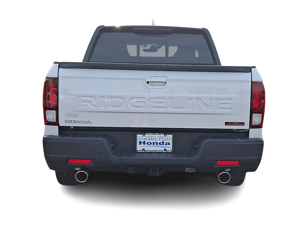 Thumbnail: 2024 Honda Ridgeline - 24