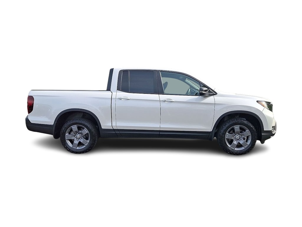 Thumbnail: 2024 Honda Ridgeline - 26